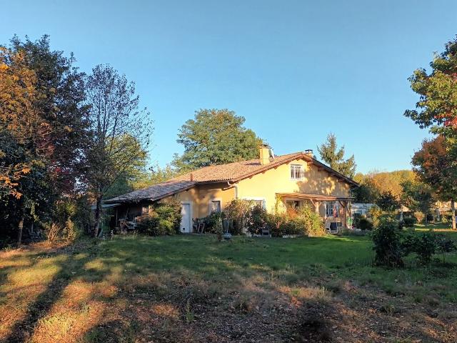 Maison vente à Langon, Saint-symphorien