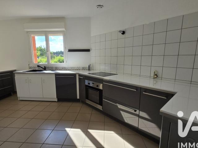 Maison vente à Langon, Saint-symphorien