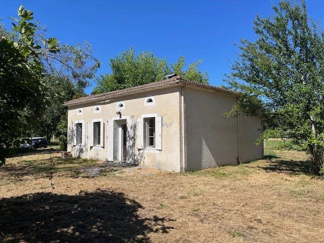 Maison vente à Langon, Saint-symphorien