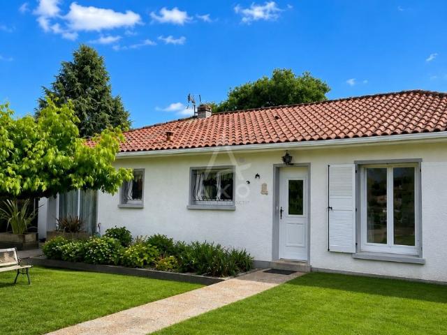Maison vente à Langon, Saint-symphorien