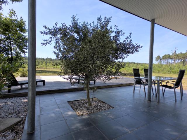 Maison vente à Langon, Saint-symphorien