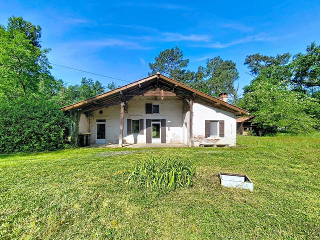 Maison vente à Langon, Saint-symphorien
