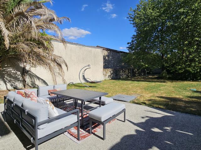 Maison vente à Saint-Symphorien, Deux-Sèvres