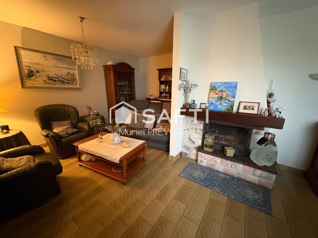 Maison vente à Niort, Nouvelle-Aquitaine