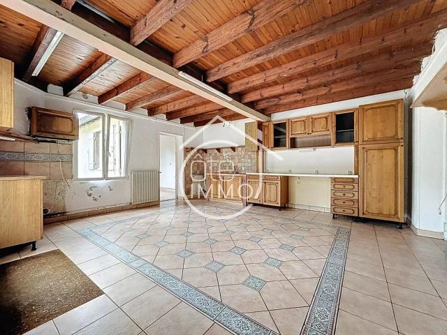 Maison vente à Libourne, Sainte-terre