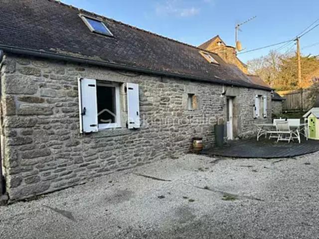 Maison vente à Morlaix, Bretagne