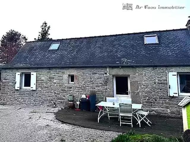 Maison vente à Morlaix, Bretagne