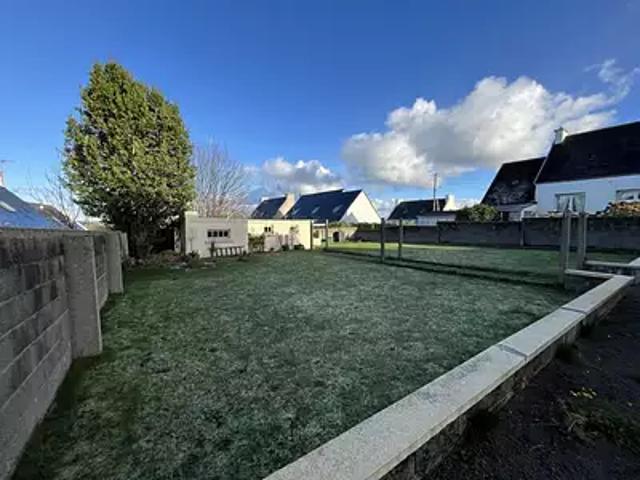 Terrain vente à Morlaix, Bretagne