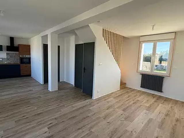 Maison location à Morlaix, Bretagne