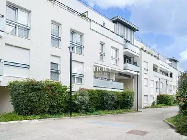Appartement vente à Torcy, Saint-thibault-des-vignes
