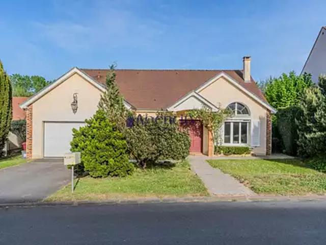 Maison vente à Saint-Thibault-des-Vignes, Seine-et-Marne