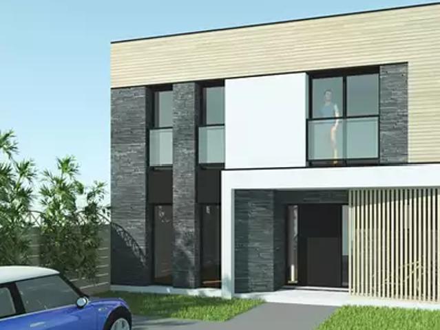 Maison vente à Saint-Thibault-des-Vignes, Seine-et-Marne
