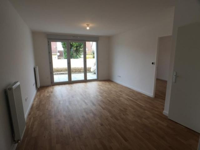 Appartement vente à Saint-Thibault-des-Vignes, Seine-et-Marne