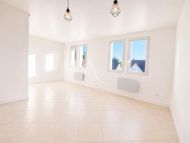 Appartement vente à Saint-Thibault-des-Vignes, Seine-et-Marne