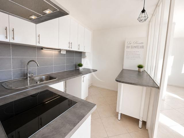 Appartement vente à Torcy, Saint-thibault-des-vignes