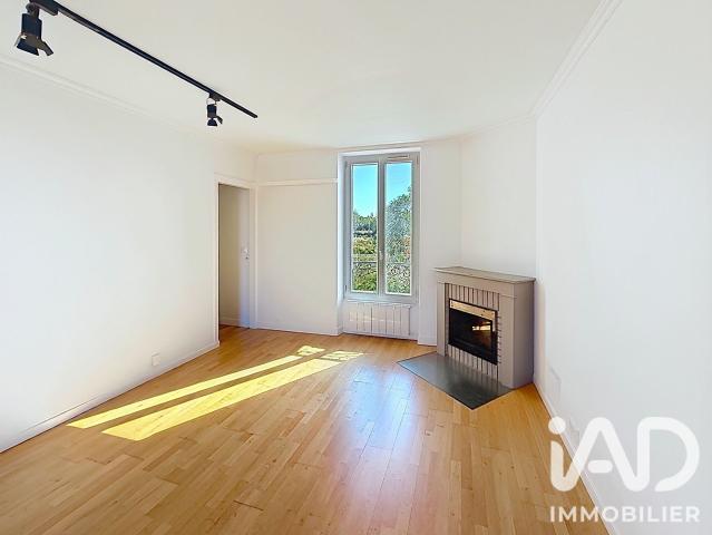 Appartement vente à Saint-Thibault-des-Vignes, Seine-et-Marne