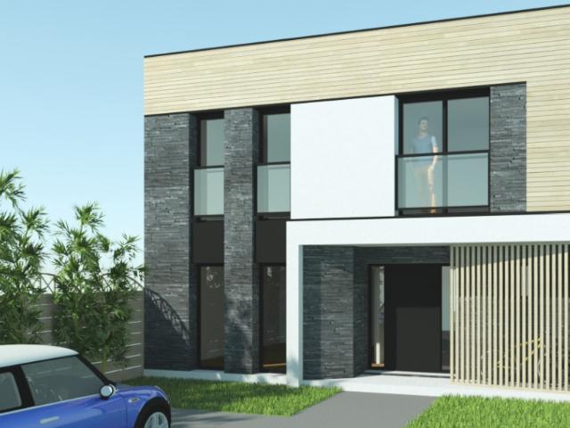 Maison vente à Saint-Thibault-des-Vignes, Seine-et-Marne