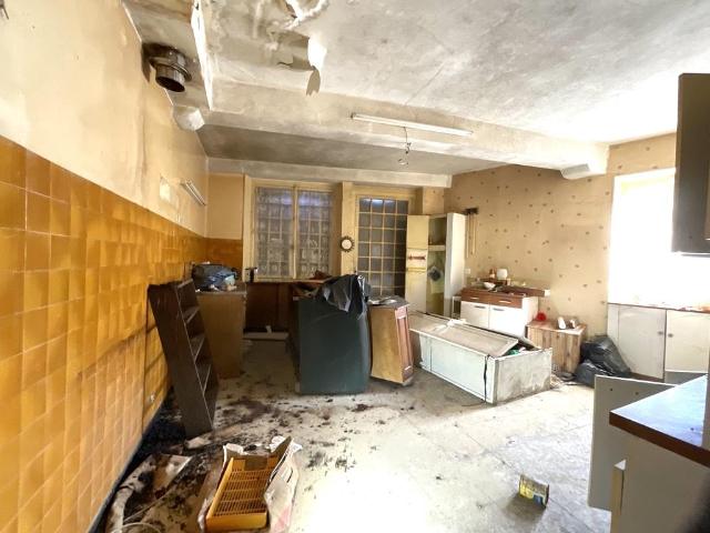 Maison vente à Montbard, Bourgogne-Franche-Comté