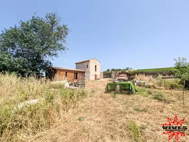 Maison vente à Béziers, Saint-thibéry