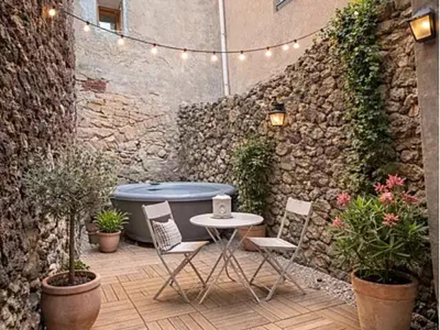 Maison vente à Béziers, Saint-thibéry