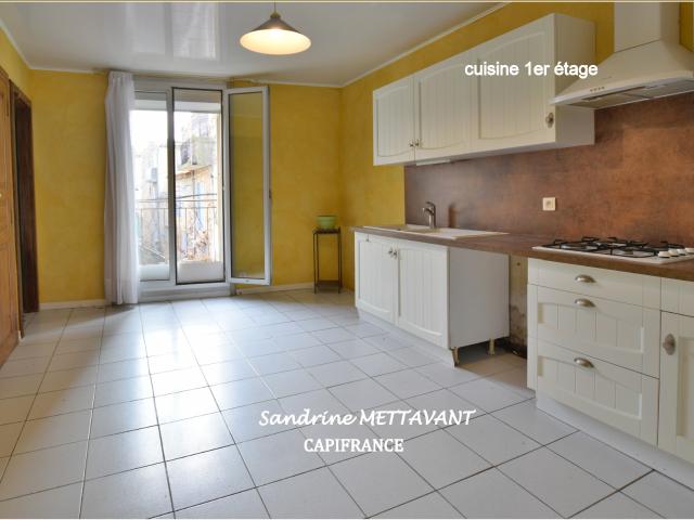 Maison vente à Saint-Thibéry, Hérault