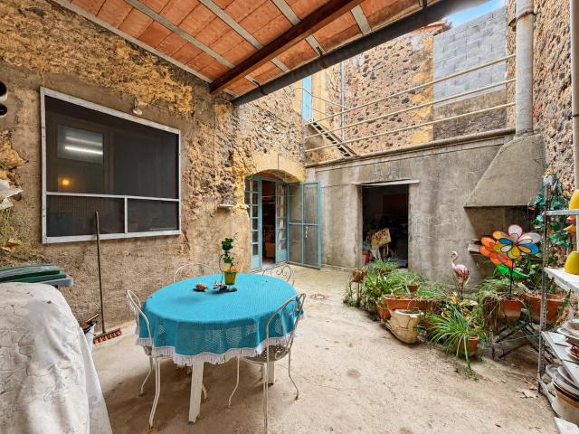 Maison vente à Saint-Thibéry, Hérault