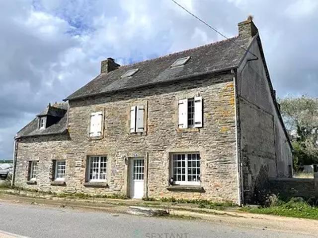 Maison vente à Châteaulin, Bretagne