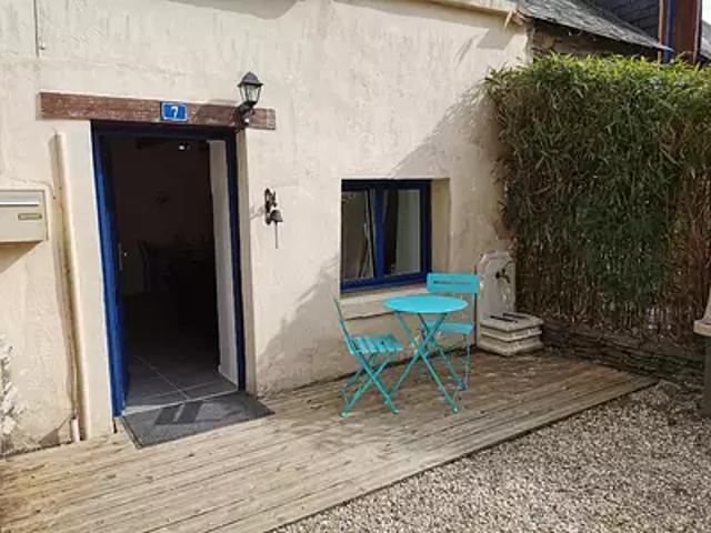 Maison location à Le Vieux Manoir, Saint-Thois