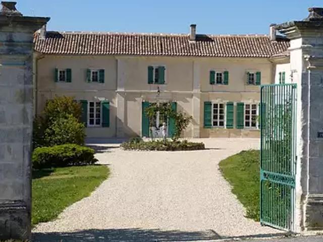 Maison vente à Jonzac, Saint-thomas-de-conac