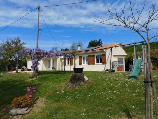 Maison vente à Jonzac, Saint-thomas-de-conac
