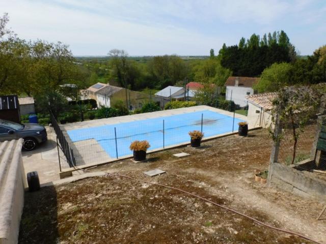 Villa vente à Jonzac, Saint-thomas-de-conac