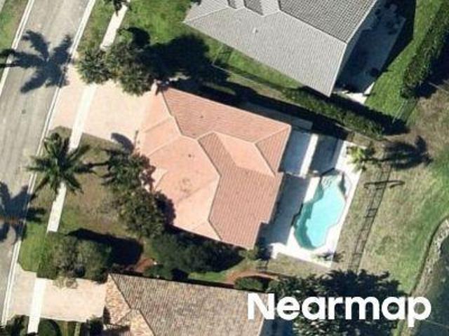 House for sale in Boca Raton, Florida