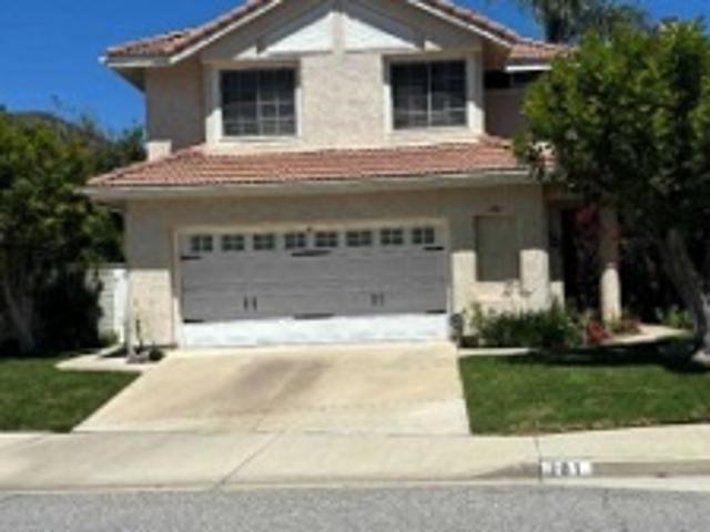 House for sale in Oak Park, California