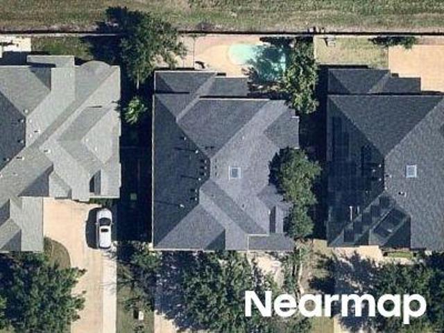 House for sale in Plano, Texas
