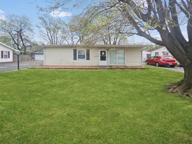 House for sale in Illinois