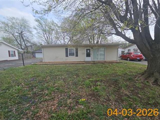 House for sale in Illinois