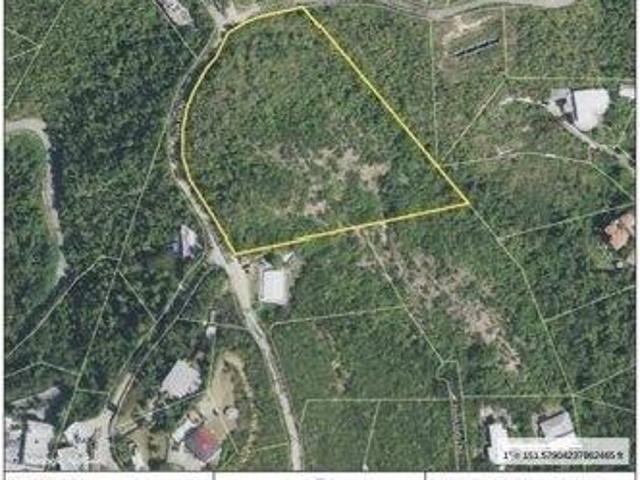 Land for sale in Saint Thomas, Missouri