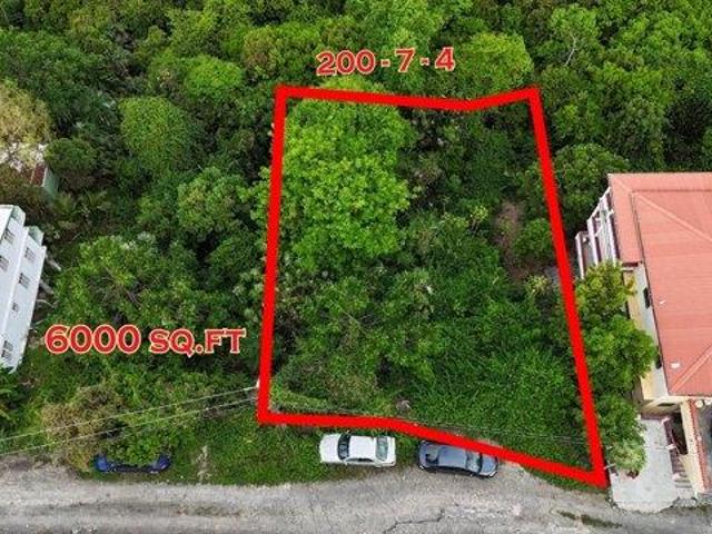 Land for sale in Saint Thomas, Missouri