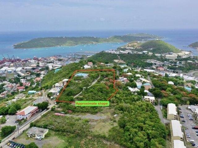 Land for sale in Saint Thomas, Missouri
