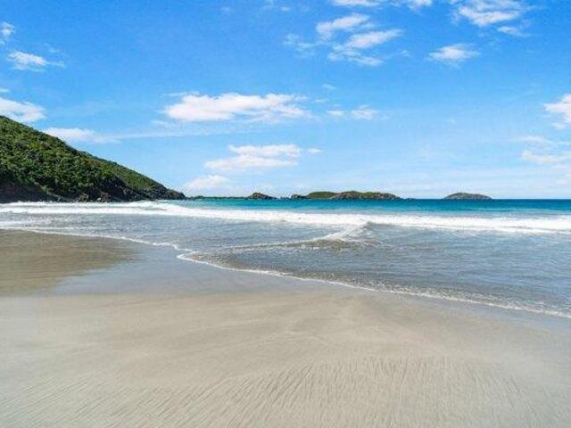 Land for sale in Saint Thomas, St. Thomas