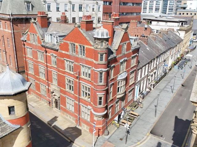 Apartment for rent in Ashbrooke, Sunderland