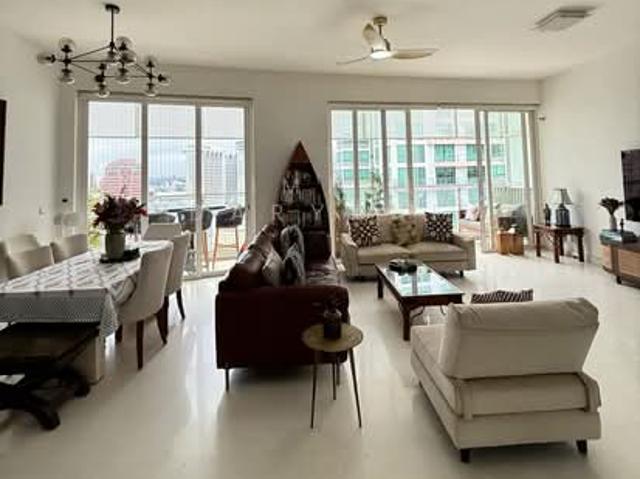 Condominium for rent