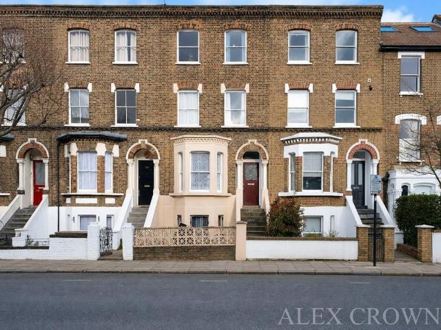 House for rent in Finsbury Park, Greater London
