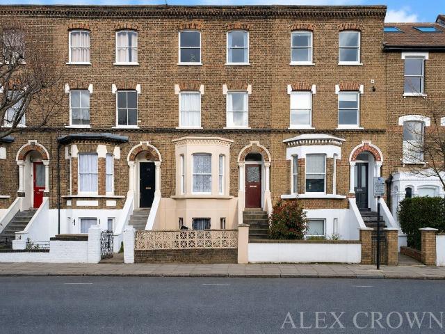 Room for rent in Finsbury Park, Greater London