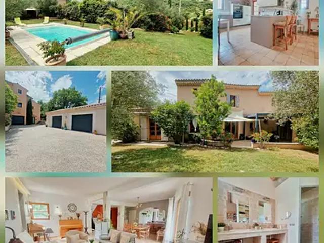 Maison vente à Privas, Saint-thomé