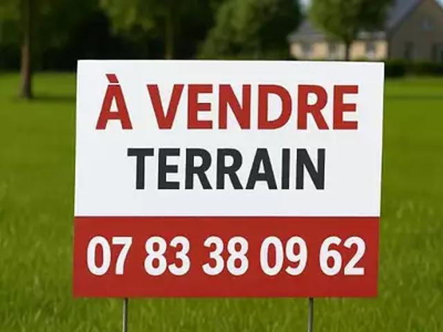 Terrain vente à Privas, Saint-thomé
