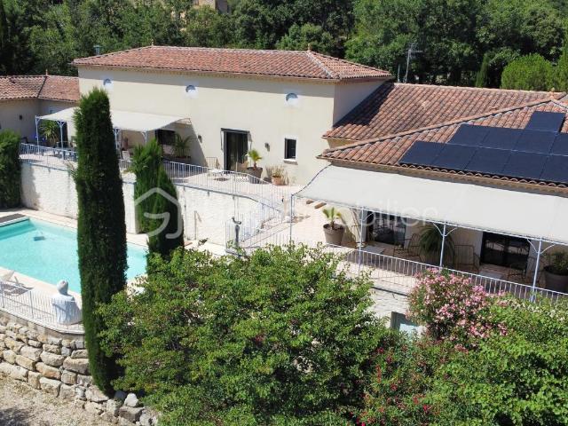 Maison vente à Privas, Saint-thomé
