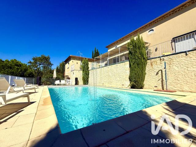 Maison vente à Privas, Saint-thomé