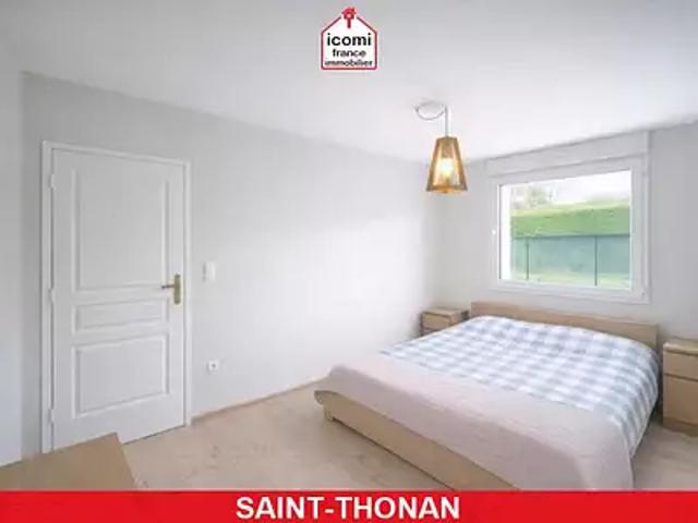 Appartement vente à Le Bourg, Saint-Thonan