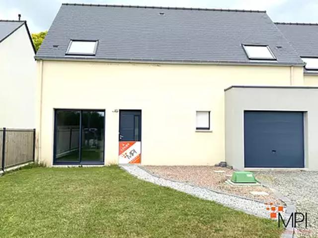 Maison location à Le Franc Bois, Saint-Thurial